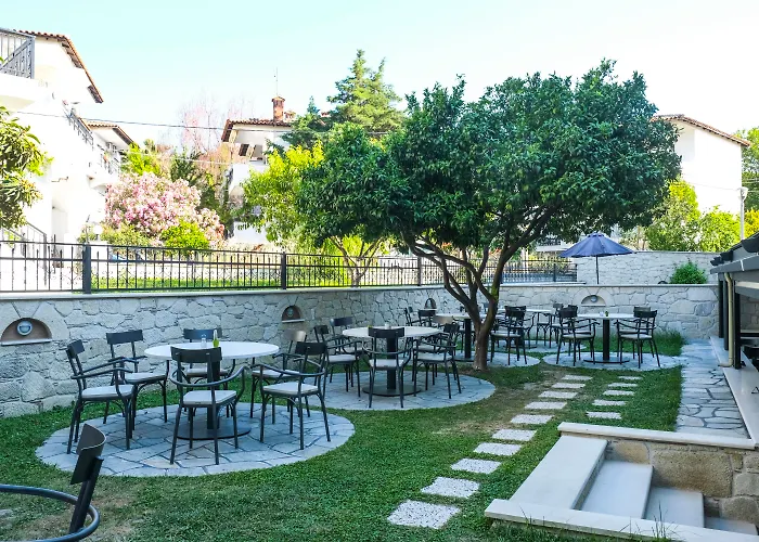Royal Hotel And Suites Chalkidiki