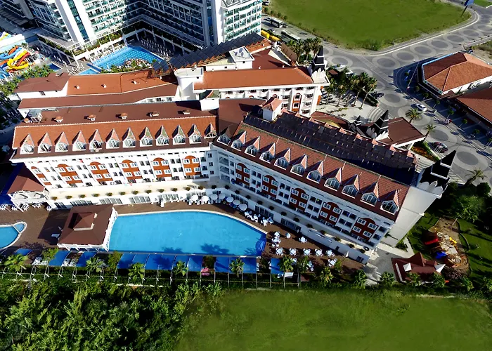 Side Royal Paradise