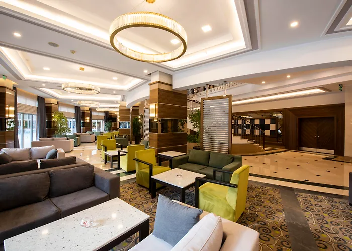 Side Star Park Hotel