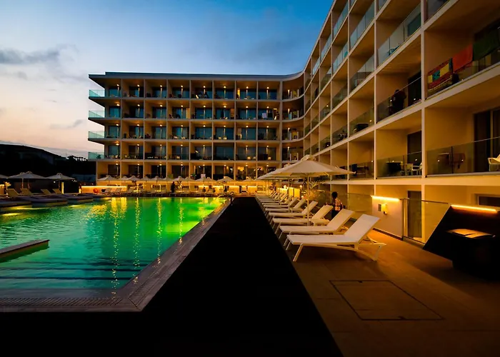 Eleana Hotel Ayia Napa