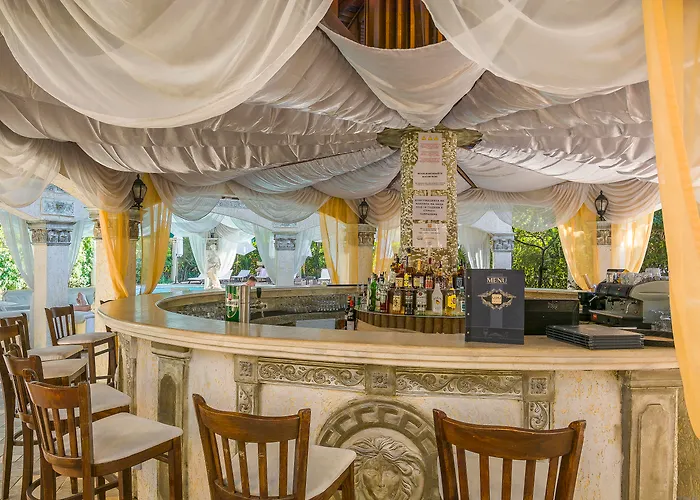 Family Hotel Gold Pearl (Adults Only) Sunny Beach