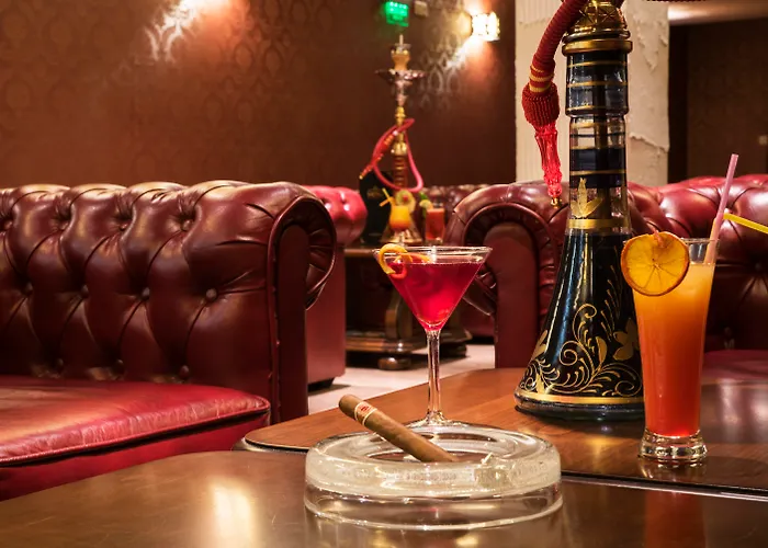 Grand Royale Apartment Complex & Spa Bansko