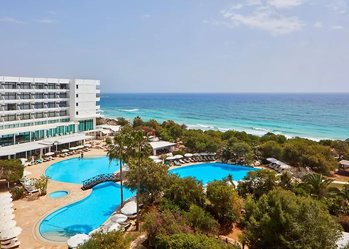 Grecian Bay Hotel Ayia Napa