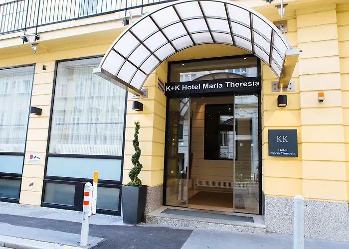 Miiro Spittelberg New Opening Hotel Viena