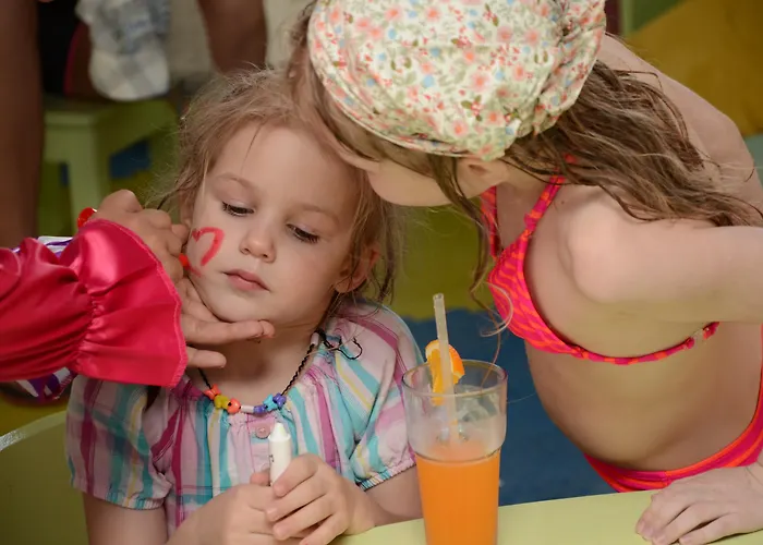 Parrotel Beach Resort Sharm el-Sheikh