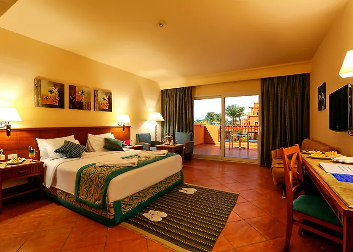 Charmillion Club Aquapark Hotel Sharm el-Sheikh