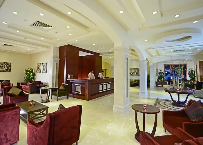 Charmillion Club Aquapark Hotel Sharm el-Sheikh