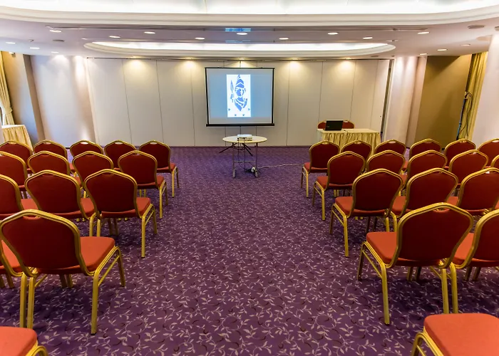 Hotel Minerva Bucureşti