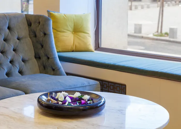 Capitol Hotel Bucureşti