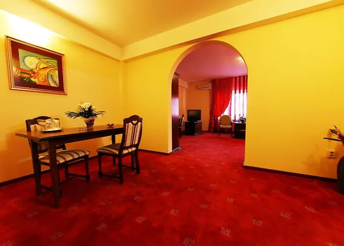 Hotel Premier Cluj-Napoca