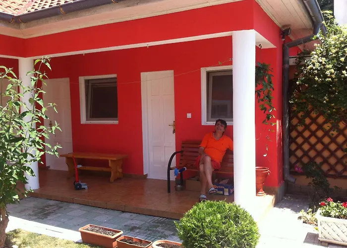 Villa Favorita Eforie Sud 