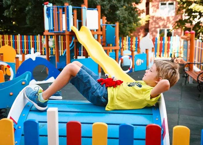 Grifid Arabella Hotel Nisipurile de Aur