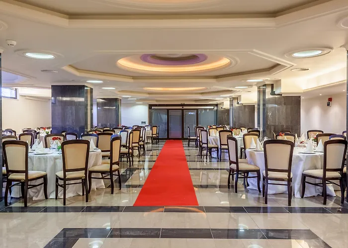Hotel Sir Royal Bucureşti