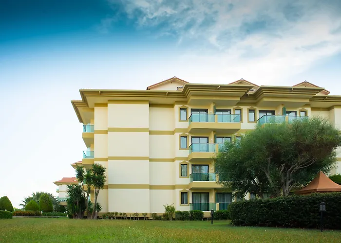Adalya Art Side Hotel