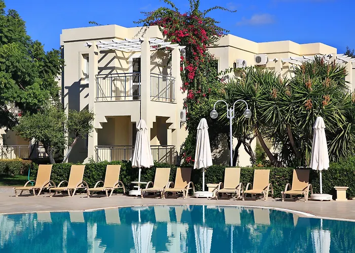 Mandarin Resort&Spa Bodrum