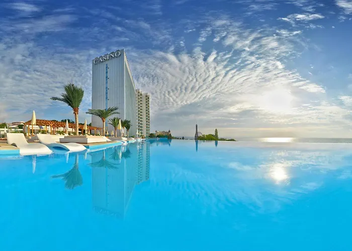 International Hotel Casino & Tower Suites Nisipurile de Aur