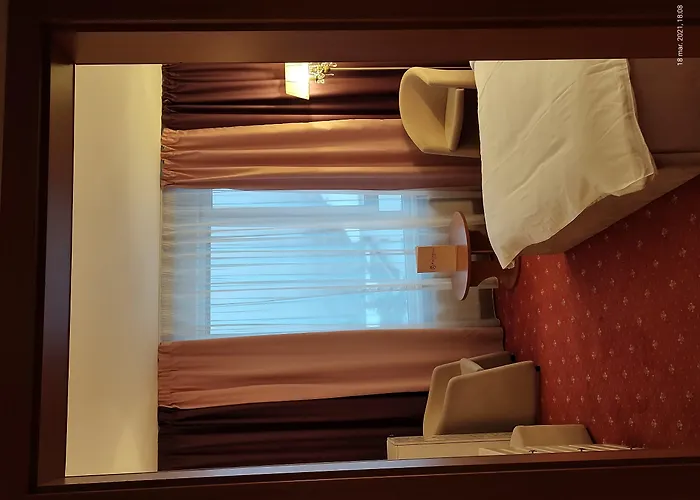 Atrium Panoramic Hotel&Spa Predeal