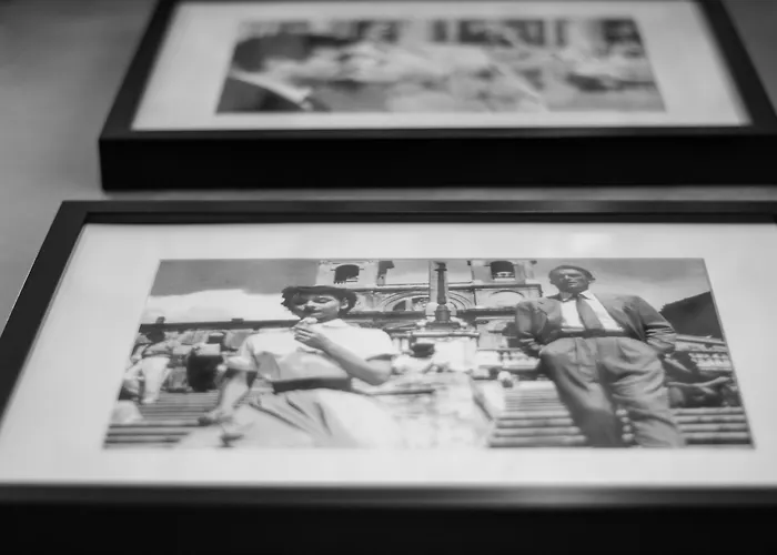 Venis Boutique Hotel Bucureşti