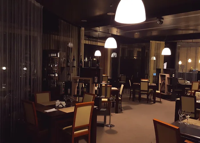 Hotel Galaxy Dumbravita 