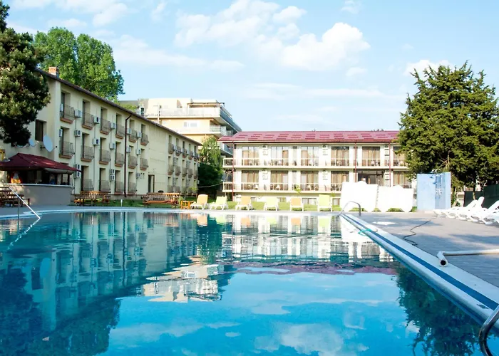 Q Hotel Neptun