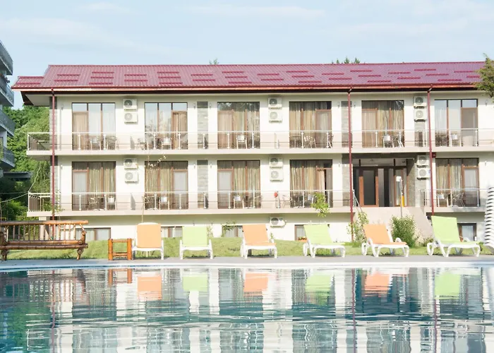 Q Hotel Neptun
