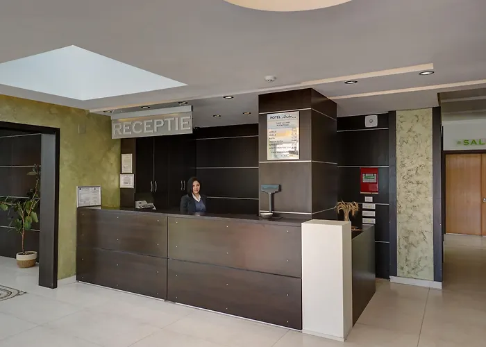 Hotel Ave Lux Săcele