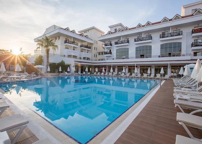 Side Aquamarin Resort&Spa