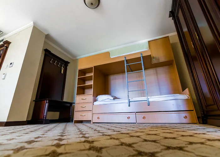 Hotel Golden House Craiova