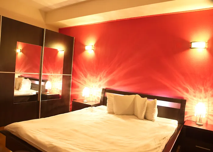 Phoenicia Grand Hotel Bucureşti