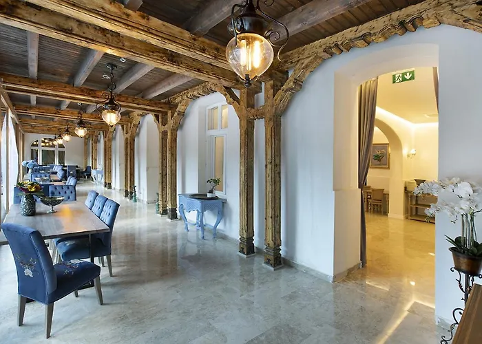 Hotel Caraiman Sinaia