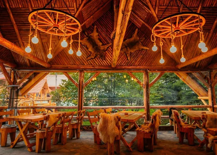 Casa Cheile Dâmbovicioarei - Cabana 1 Dâmbovicioara