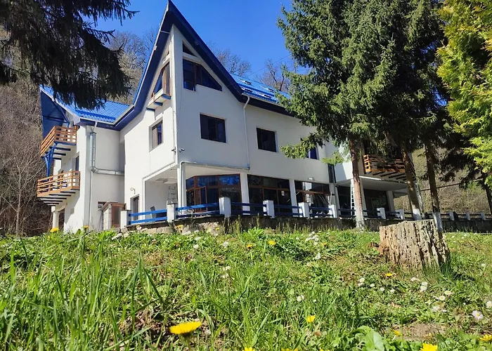 Hotel Parc Geoagiu Băi