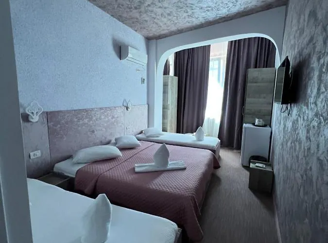 Hotel Minion Constanţa