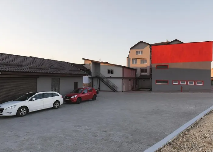 Seven Inn Brașov