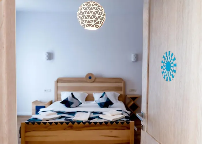 Conacul Olarilor Bed & Breakfast Baia de Fier