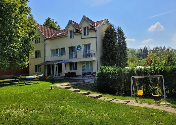 Capra Vecinului Bed & Breakfast Târgu-Mureş