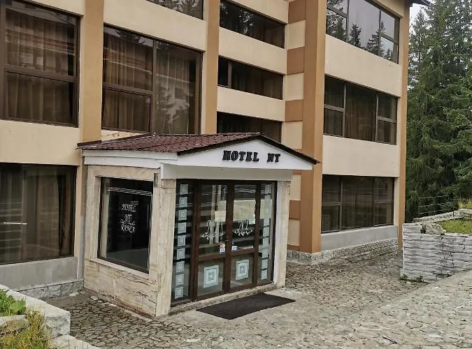 Hotel Nt Rânca