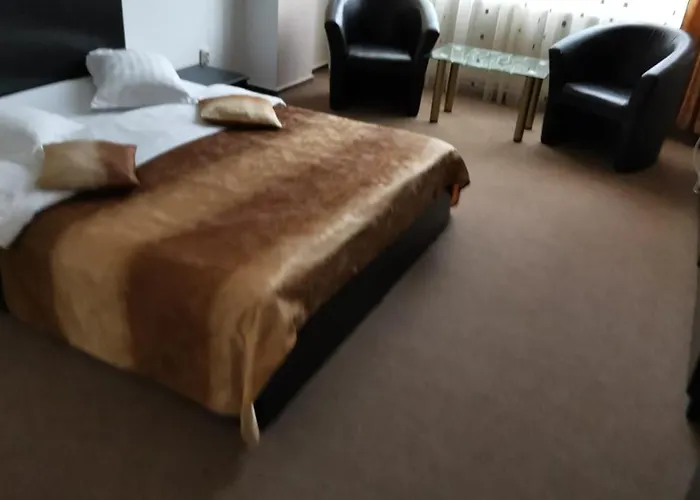 Hotel Nt Rânca