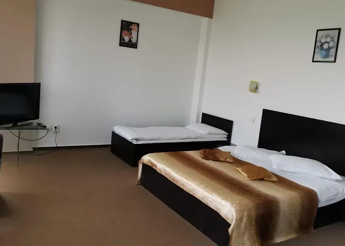 Hotel Nt Rânca
