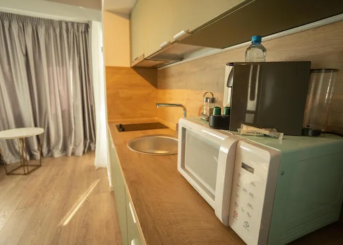 Oliv Residence Iasi
