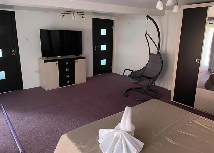 Casa Vladimirescu Hotel Drobeta Turnu Severin
