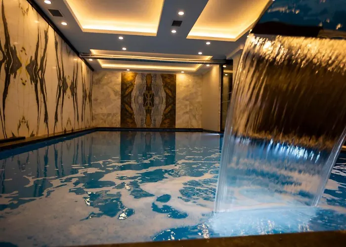 Hamitbey Hotel Yenikapi Istanbul