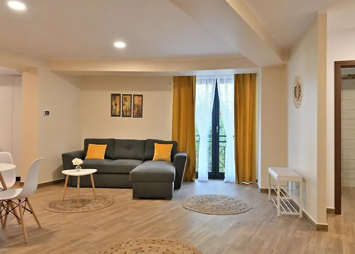 Durau Residence Piatra Neamţ