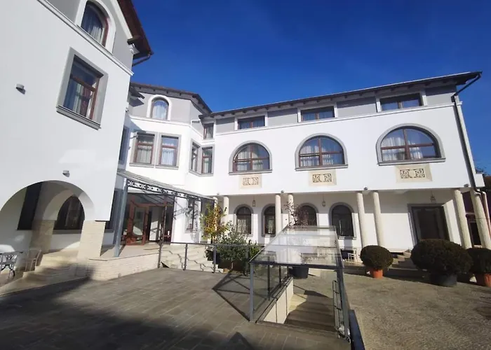 Carolina Heritage Alba Iulia