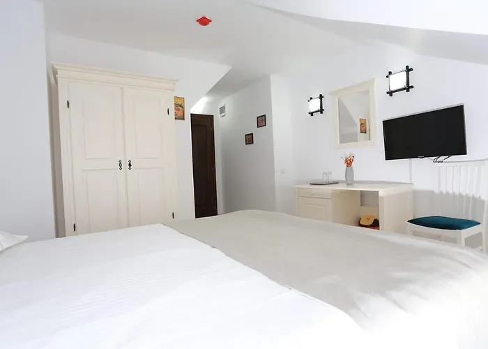 Ducatul Bucovinei Hotel Gura Humorului
