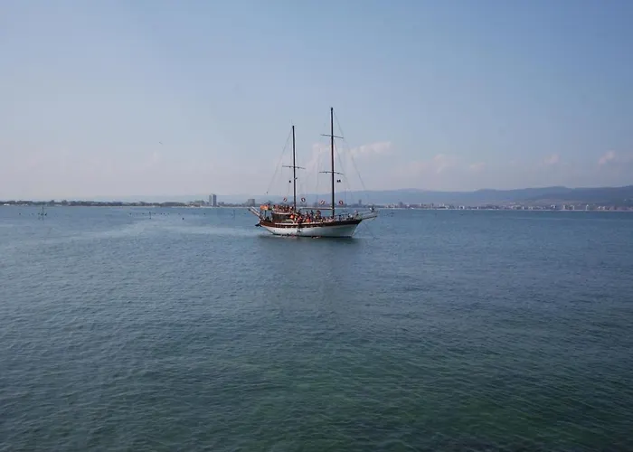 Hotel Kotva Sunny Beach