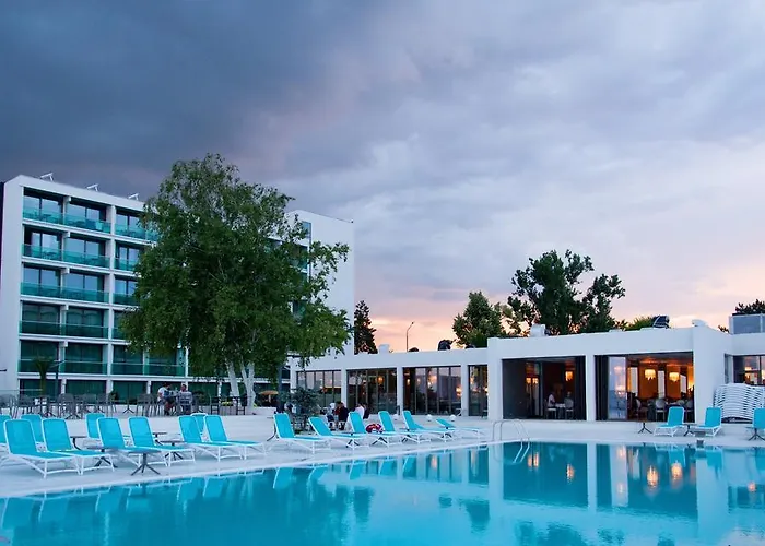 Hotel Turquoise All Inclusive Venus