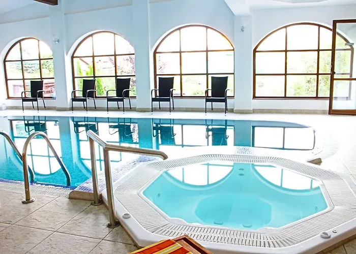 Hotel Esprit Brașov