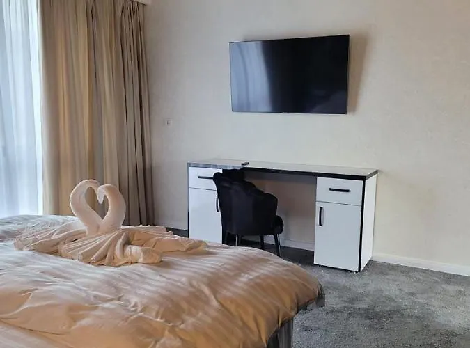 Hotel Avantaj Lupeni 