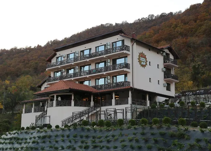 Bliss Dubova Bed & Breakfast